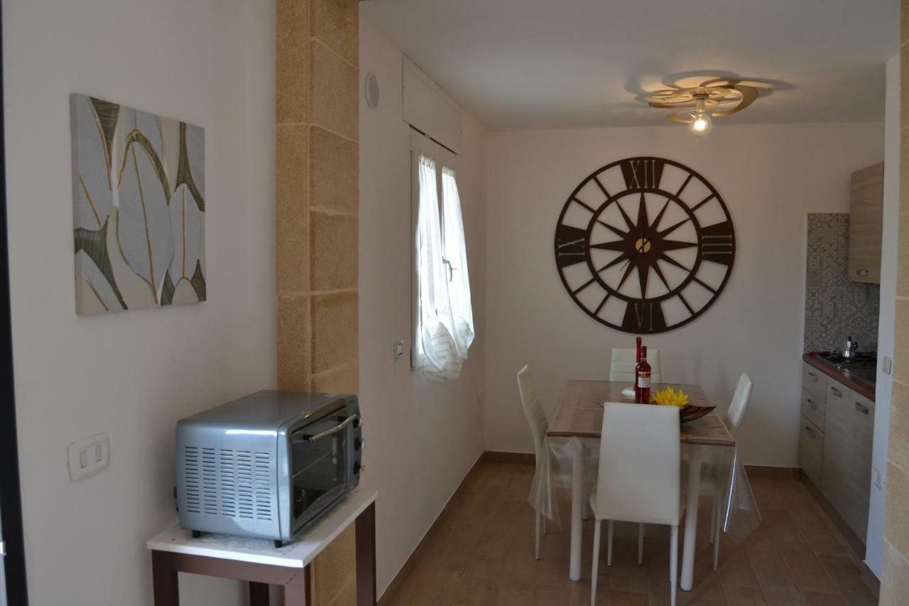 Villa Luana Пунта-Прошутто Екстер'єр фото